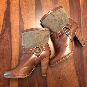 Jeffrey Campbell Ibiza Booties